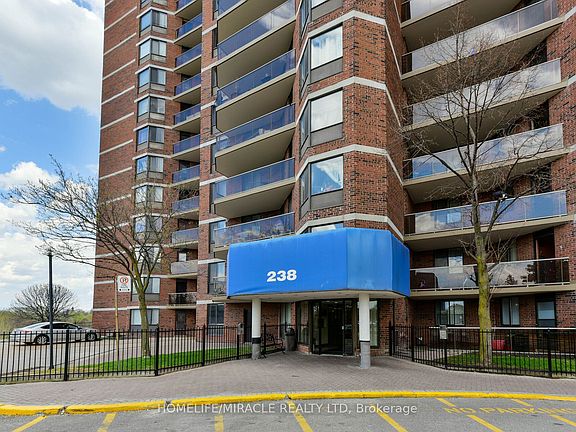 2nd image of 238 Albion Rd #102