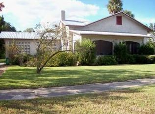 118 S Hernando Ave, Arcadia, FL 34266