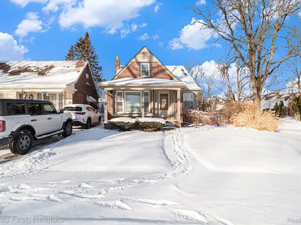 23306 Tireman St, Dearborn Heights, MI 48127