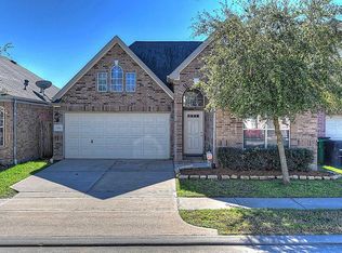 13306 Southpoint Ln, Houston, TX 77034