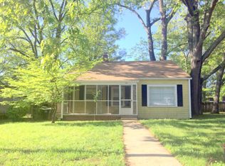 107 W Laurel Ave NW, Rome, GA 30165