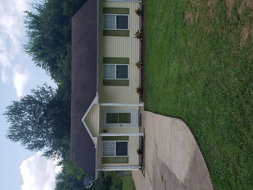 634 Stateline Rd, Oak Grove, KY 42262 Zillow