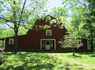 130 Mint Springs Rd, Ethridge, TN 38456