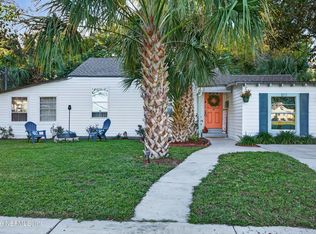 2712 Cherrywood Rd, Jacksonville, FL 32210
