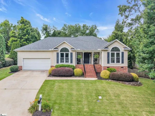 407 Two Gait Ln, Simpsonville, SC 29680