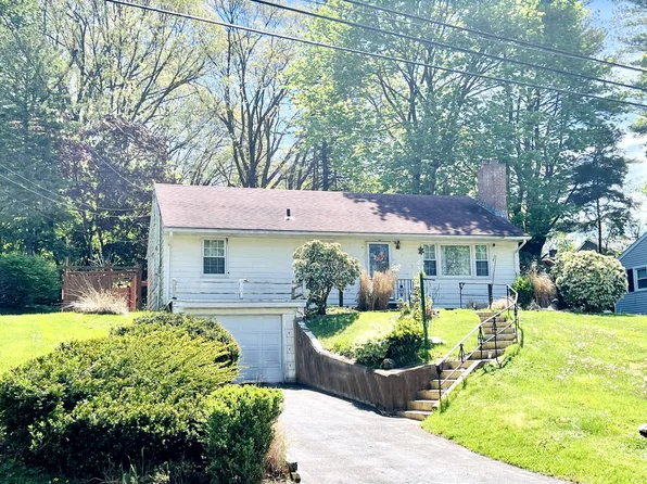 220 Dryden Drive, Meriden, CT 06450