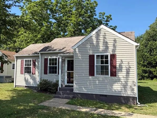11226 Single Oak Rd, Fredericksburg, VA 22407