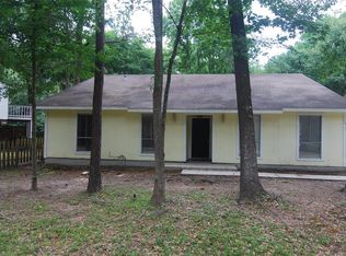 11920 S Red Cedar Cir, Spring, TX 77380