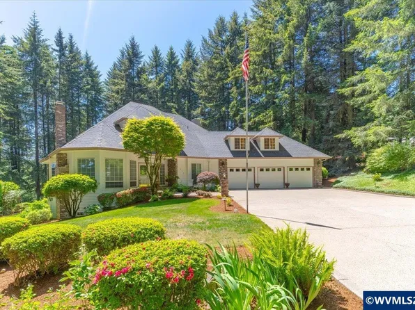 852 Hylo Rd SE, Salem, OR 97306