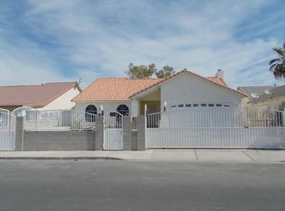 6080 E Desert Sun Dr, Las Vegas, NV 89110