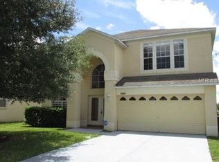 13400 Haverhill Dr, Spring Hill, FL 34609