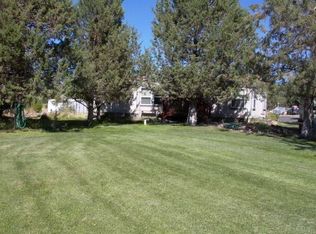 13798 SE Navajo St, Prineville, OR 97754