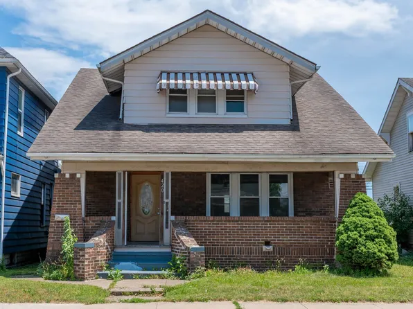 420 S Olive St, South Bend, IN 46619