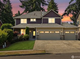 3925 19th Ave NE, Olympia, WA