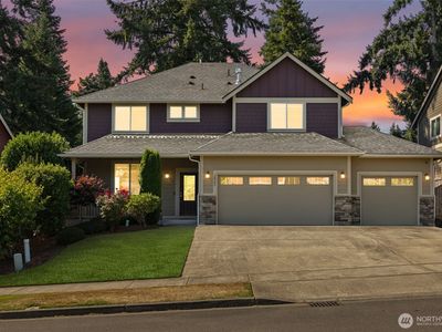 3925 19th Avenue NE, Olympia, WA, 98506