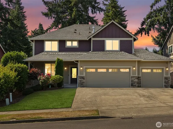 3925 19th Avenue NE, Olympia, WA 98506