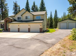 2050 W Jesse Ct, Rathdrum, ID 83858