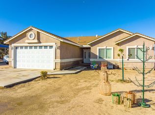 49945 80th St W, Lancaster, CA 93536