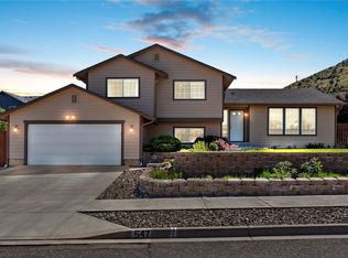 547 Saddle Rock Loop, Wenatchee, WA 98801
