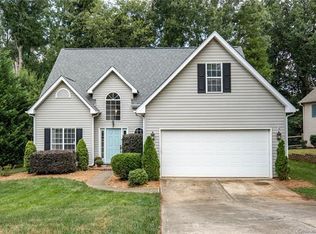 3688 Lake Spring Ave NW, Concord, NC 28027