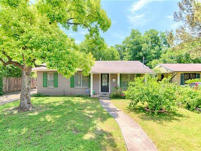 2425 Wilson St, Austin, TX, 78704