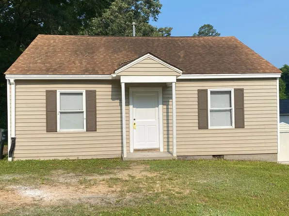 409 N Morris St, Gastonia, NC 28052