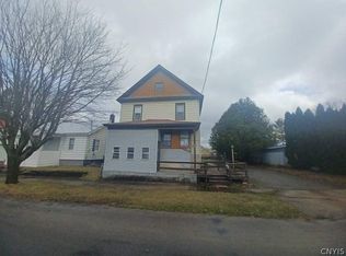 1114 Pickering St, Ogdensburg, NY 13669