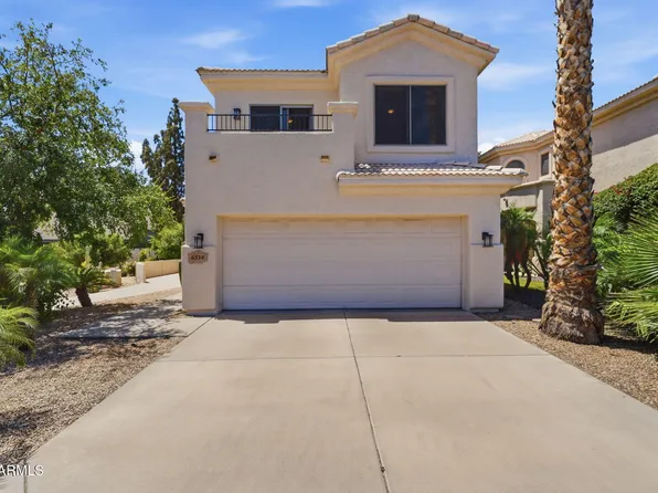 6334 N 6TH Way, Phoenix, AZ 85012