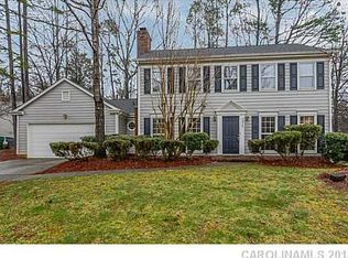 7214 Falconwood Ct, Charlotte, NC 28227