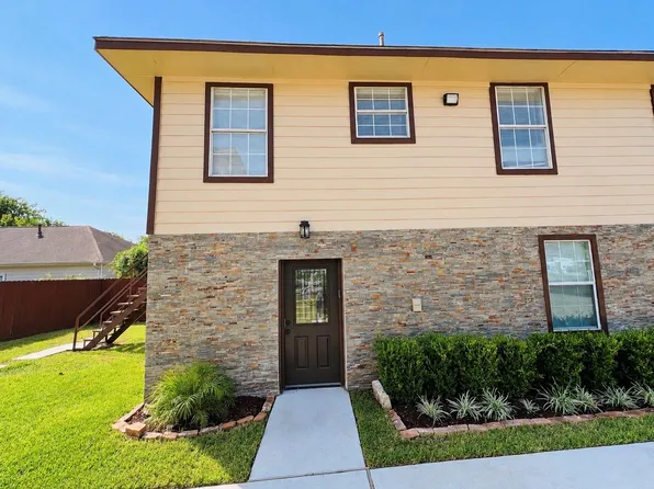 1512 Gregg St, Houston, TX