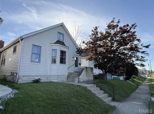3919 Delor St, Saint Louis, MO 63116
