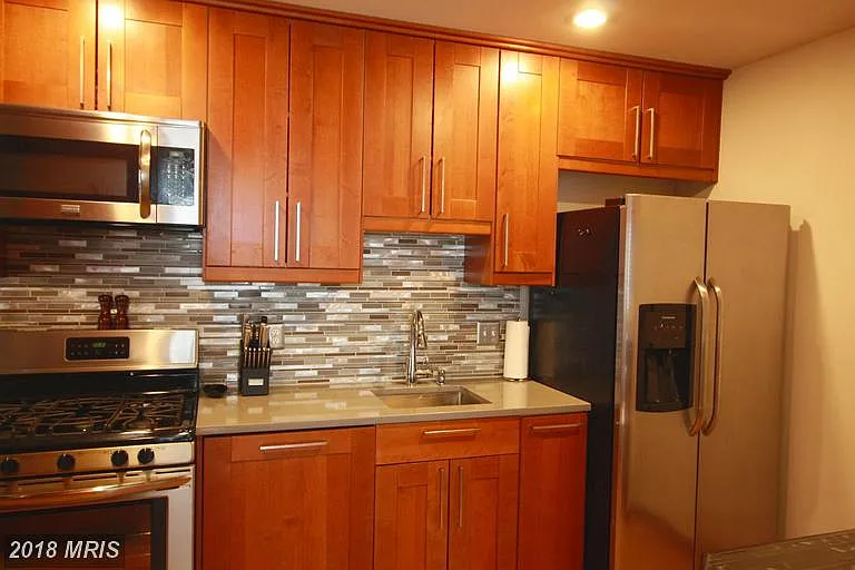 Kitchen ceiling lights