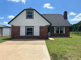 5338 Quail Ridge Rd, Blanchard, OK 73010