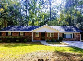 1207 Clark Ave, Tallahassee, FL 32301