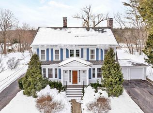 1496 Old North Main St, Laconia, NH 03246