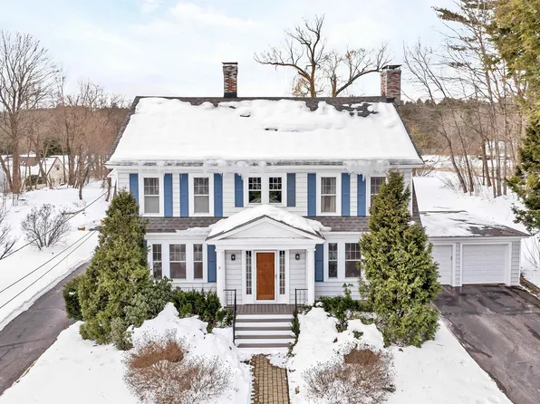 1496 Old North Main Street, Laconia, NH 03246