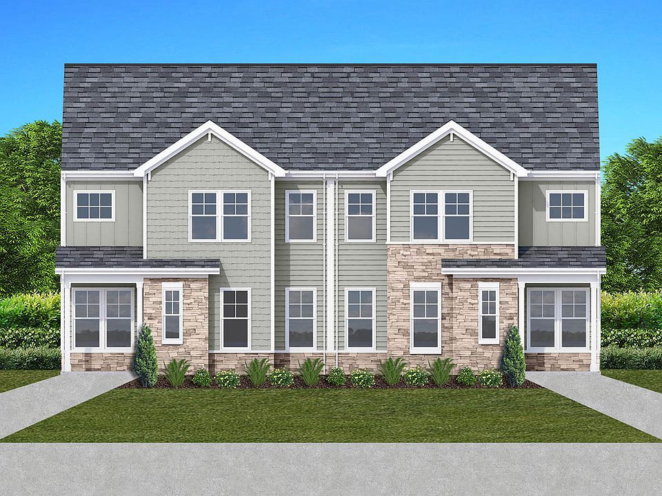 Plan Elevation.