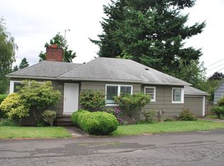 6809 SW 34th Ave, Portland, OR 97219