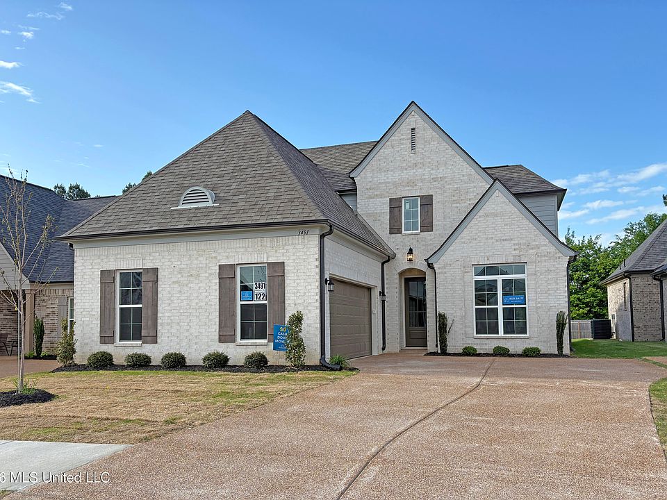 1st image of 3491 Hatton Dr