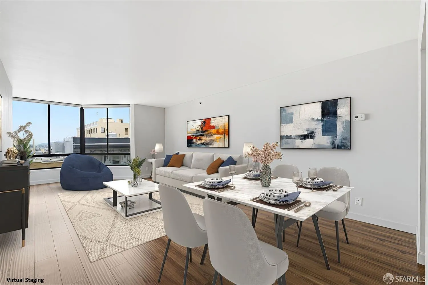 900 Bush St APT 501 - Photo 2