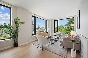 Rented by Living New York