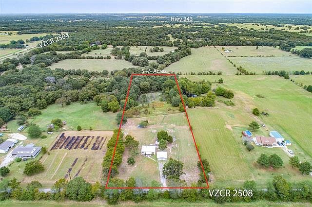 1st image of 850 Vz County Road 2508