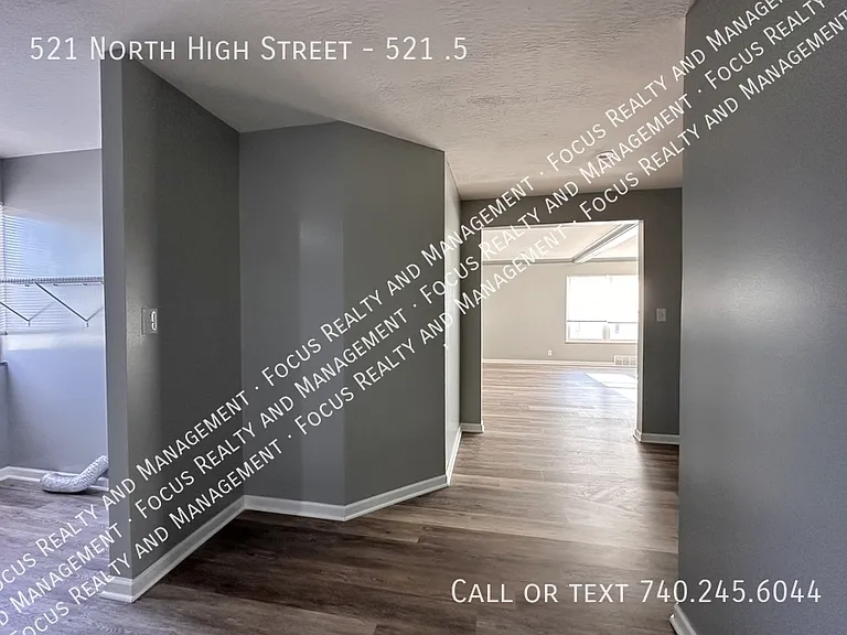 521 N High St #5 — Photo 9