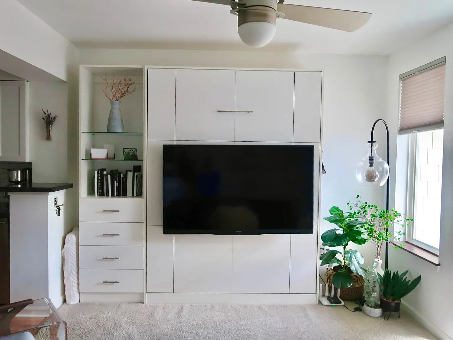 Studio, 479 sqft, $1,800 — Photo 3