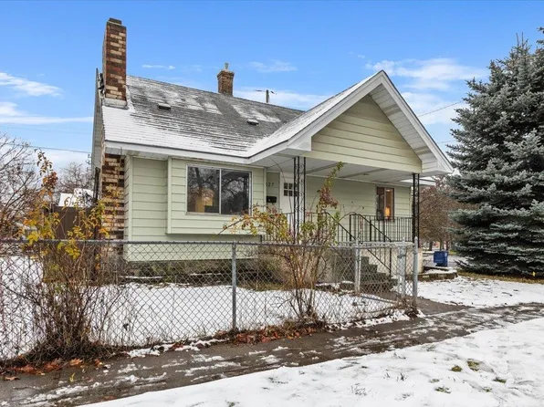 1827 W Spofford Ave, Spokane, WA 99201