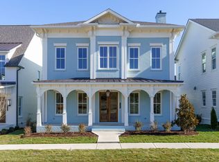 1228 Luckett Rd LOT 728, Nashville, TN 37221