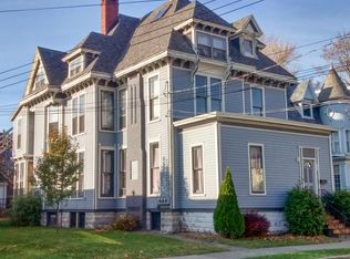 149 Chapin St #3, Binghamton, NY 13905