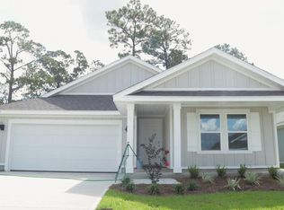 4852 Snipe Rd, Pace, FL 32571