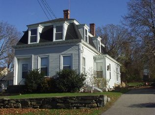789 Bristol Ferry Rd #2, Portsmouth, RI 02871