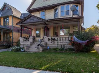 6311 W Clinton Ave APT 2-U, Cleveland, OH